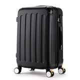 Fashion 20"24 inches girl trolley case ABS students lovely Travel waterproof luggage rolling suitcase extension Boarding box