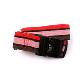 Luggage Straps Suitcase Belts Suitcase Buckle Travel Suitcase Belt with Buckle Suitcase Straps Belt 4.2M